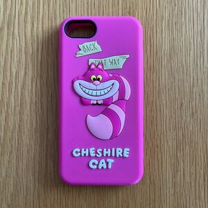 チシャ猫　iPhone８スマホケース