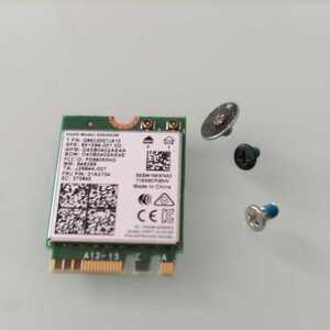 【即発送】 Intel Dual Band Wireless-AC 8265NGW / 8260NGW Bluetooth 4.2 無線LANカード 管61