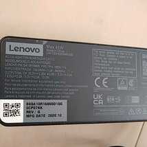 【即発送】 ACアダプター Lenovo 45W Type-C ADLX45YDC2D ADLX45YLC2D ADLX45YLC2A ADLX45YCC2D ADLX45YCC2A 中古 管65_画像2