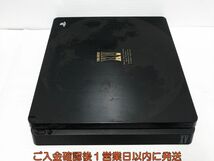 【1円】PS4 本体/箱 セット 1TB ファイナルファンタジー15ルナエディション 初期化/動作確認済 H06-005yk/G4_画像3