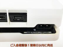 【1円】PS4 本体/箱 セット 500GB ホワイト SONY PlayStation4 CUH-2200A 初期化/動作確認済 タバコ臭有 G05-241os/G4_画像5