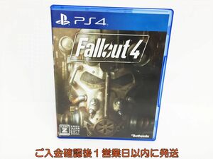 PS4 Fallout 4 【CEROレーティング「Z」】 ゲームソフト 1A0018-485os/G1