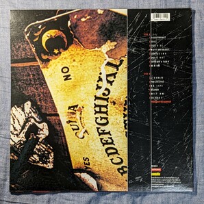 スリップノット / Slipknot / 1st ファーストアルバム / LPレコード / 輸入盤 / アナログ盤 【試聴済】の画像3