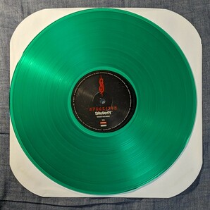スリップノット / Slipknot / 1st ファーストアルバム / LPレコード / 輸入盤 / アナログ盤 【試聴済】の画像4