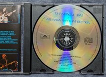 atlanta rhythm section / champagne jam アトランタリズムセクション CD 輸入盤_画像3