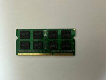 DDR3 メモリ　16GB　PC3-12800　ノートパソコン A_画像2