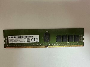 DDR4 メモリ　32GB　PC4-2400　デスクトップ G11