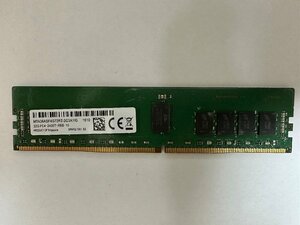 DDR4 メモリ　32GB　PC4-2400　デスクトップ G15