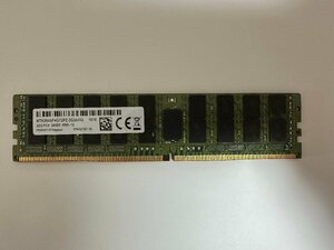 DDR4 メモリ　32GB　PC4-2400　デスクトップ G2
