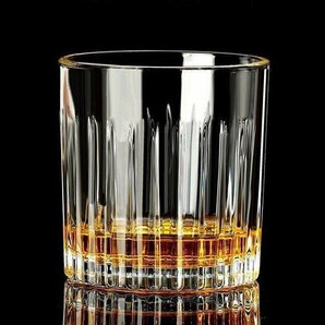 ２個セット ウイスキーグラス ロックグラス ブランデーグラス ウイスキー グラス クリスタルグラス コップ ビアグラス ショットグラスの画像1