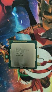 ■ジャンク品■Intel　Core i7-3770 CPU 動作未確認 8480