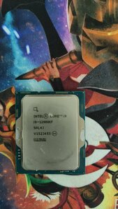 ■ジャンク品■Intel　Core i9-12900KF CPU 動作未確認 8641