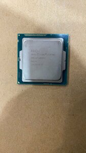 ■ジャンク品■Intel　Core i7-4790K CPU 動作未確認 C26