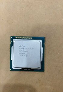 ■ジャンク品■Intel　Core i7-3770 CPU 動作未確認 C3