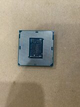 ■ジャンク品■Intel　Core i7-8700K CPU 動作未確認 C60_画像2