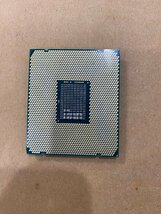 ■ジャンク品■Intel XEON E5-2699 V4 CPU 動作未確認 C114_画像2