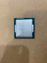 ■ジャンク品■Intel　Core i7-4770K CPU 動作未確認 C146_画像1