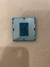 ■ジャンク品■Intel　Core i7-4770K CPU 動作未確認 C146_画像2