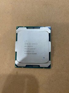 ■ジャンク品■Intel XEON E5-2699 V4 CPU 動作未確認 C116