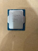 ■ジャンク品■Intel　Core i9-12900k CPU 動作未確認 C160_画像1