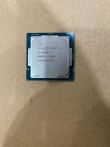 ■ジャンク品■Intel　Core i5-10600 CPU 動作未確認 C67_画像1