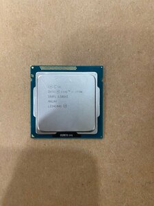 ■ジャンク品■Intel　Core i7-3770K CPU 動作未確認 C231