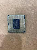 ■ジャンク品■Intel　Core i7-7700 CPU 動作未確認 C102_画像2