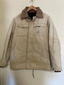 carhartt カーハート ダック地　ワークジャケット