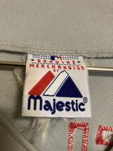 MLB オフィシャル Majestic フィリーズ ベースボール シャツ　ビッグシルエット_画像3