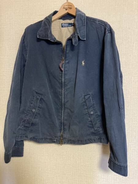 90ｓPolo by Ralph Lauren　スイングトップ XL