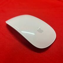 【動作品】Apple Magic Mouse 2 MLA02J/A A1657 マジックマウス ワイヤレスマウス _画像1