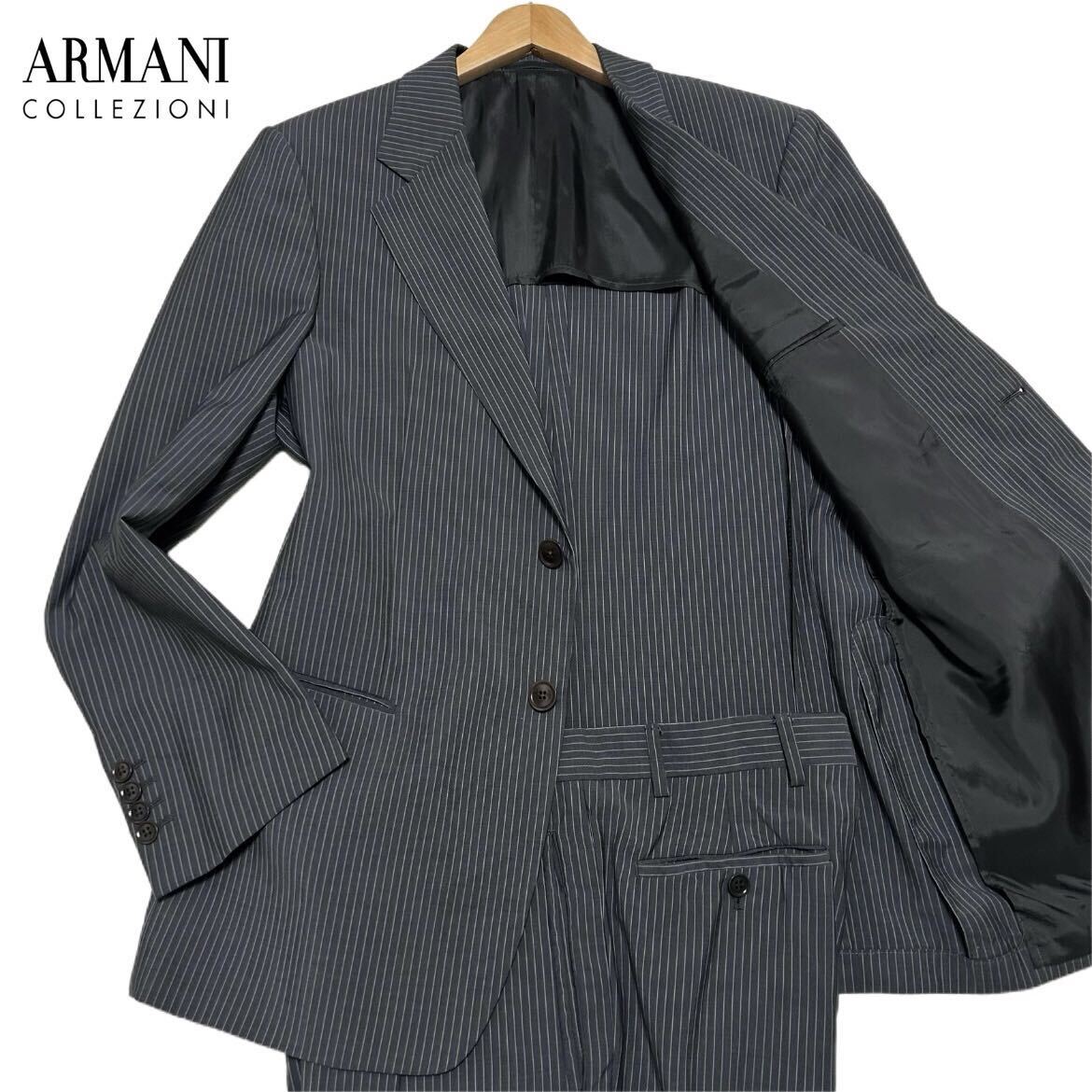 2024年最新】Yahoo!オークション - ARMANI(XLサイズ以上 - シングル 