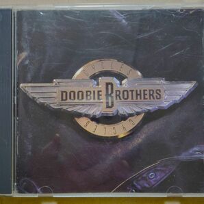 ドゥービー・ブラザーズ／Doobie Brothers／CYCLES／CD／中古品