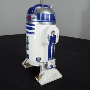 【美品】スターウォーズR2-D2 HOMESTAR / セガトイズ / デススター星座投影機能の画像3