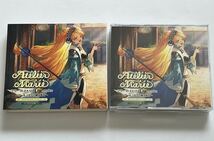 マリーのアトリエ Remake ザールブルグの錬金術士 オリジナルサウンドトラック デラックス版 CD_画像1