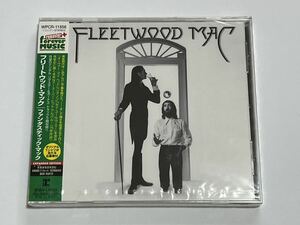 フリートウッド・マック ファンタスティック・マック EXPANDED EDITION CD 新品未開封