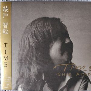 綾戸智絵/TIME 【CD】