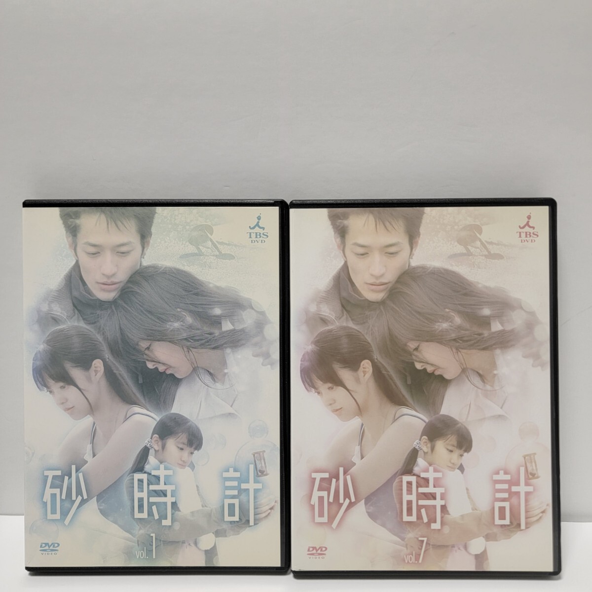Yahoo!オークション -「砂時計」(テレビドラマ) (DVD)の落札相場・落札価格 Yahoo!オークション -「砂時計」(テレビドラマ) (DVD)の落札相場・落札価格