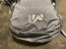 ミレー MILLET SAAS FEE EVO 40L_画像3