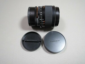 ほぼ未使用 ハッセル ゾナー 150mm f4 純正フィルター付