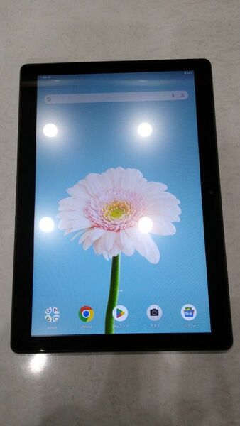 Lenovo　TB-505F　タブレット　Android　アンドロイド