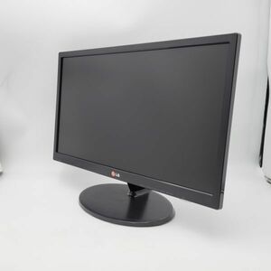 ★訳あり★ LG FLATRON 21.5ワイド液晶ディスプレイ 21.5インチ 中古 液晶モニター (5245)