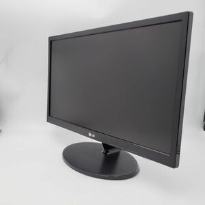 ★訳あり★ LG FLATRON 21.5ワイド液晶ディスプレイ 21.5インチ 中古 液晶モニター (5249)