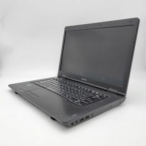 ★液晶訳あり★ Dynabook (東芝) Satellite B551/E [Core i5 2520M 8GB なし 15.6インチ -] 中古 ノートパソコン (5477)