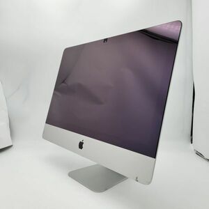 ★訳あり★ Apple iMac 21.5インチ Retina 4K 2017 [Core i5 7400U 8GB 1TB 21.5 -] 中古 一体型PC (5498)