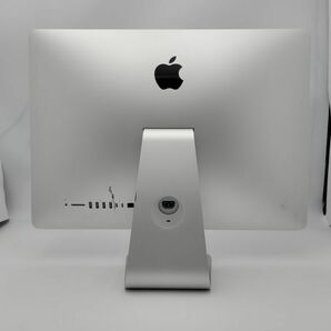 ★訳あり★ Apple iMac 21.5インチ Retina 4K 2017 [Core i5 7400U 8GB 1TB 21.5 -] 中古 一体型PC (5498)の画像4