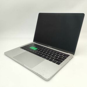 ★訳あり★ Apple MacBook Pro (13-inch, 2017) シルバー [Core i7 7567U 16GB 1TB 13.3 -] 中古 ノートパソコン (4422)の画像1