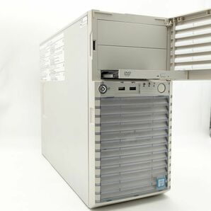 ★訳あり★ NEC Express5800/GT110g [Xeon E3 1220 v3 16GB 2TB -] 中古 デスクトップパソコン (5626)の画像1