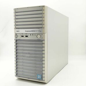 ★訳あり★ NEC Express5800/GT110g [Xeon E3 1220 v3 16GB 2TB -] 中古 デスクトップパソコン (5626)の画像2