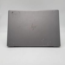 ★訳あり★ HP ZBook 14u G6 [Core i7 8565U 16GB 512GB 14インチ -] 中古 ノートパソコン (5640)_画像5